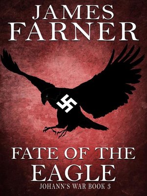 cover image of Fate of the Eagle